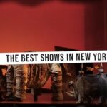Broadway Shows NYC
